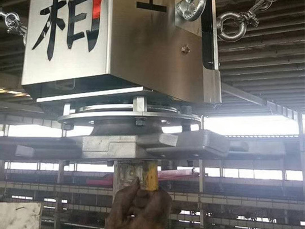 工業大風扇